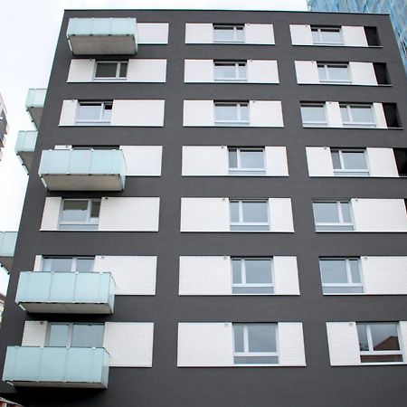Brand New Apartment By Hockey Stadium Bratysława Zewnętrze zdjęcie